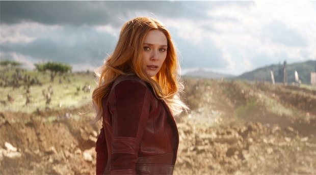 Disney+ tirando la casa por la ventana: más de 100 millones en cada serie de Marvel