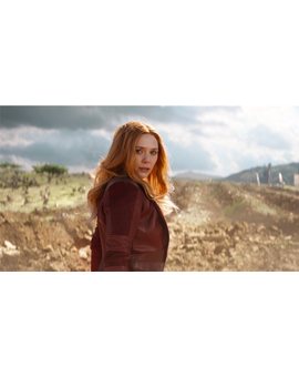 Disney+ tirando la casa por la ventana: más de 100 millones en cada serie de Marvel