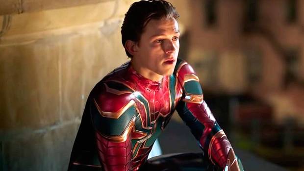 Tom Holland medió entre Marvel y Sony para que hubiera Spider-Man 3