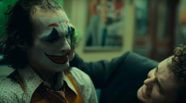 Todd Philips defiende la violencia de 'Joker': "Me parece responsable que resulte real"