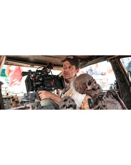 Zack Snyder habla de su “Army of the Dead” para Netflix