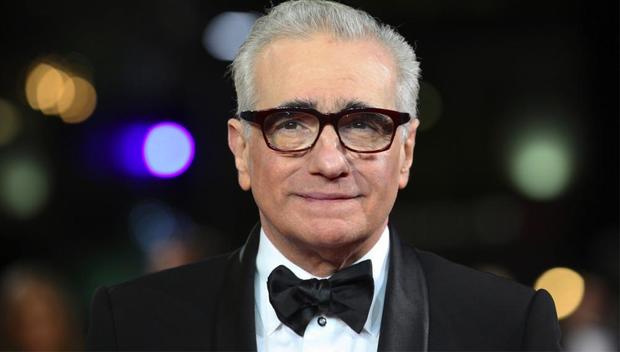 Las películas de Marvel "no son cine", según Martin Scorsese