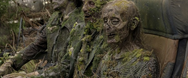 Primeras imágenes de la nueva serie del universo “The Walking Dead”