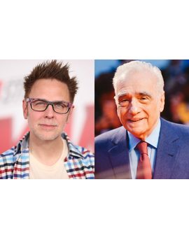James Gunn responde a Martin Scorsese y sus críticas al cine de superhéroes