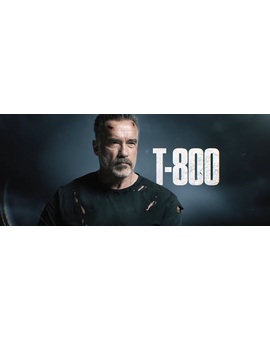 Videos featurettes de “Terminator: Destino Oscuro”