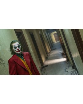 Todd Phillips, director de 'Joker', se pronuncia sobre el final de la película