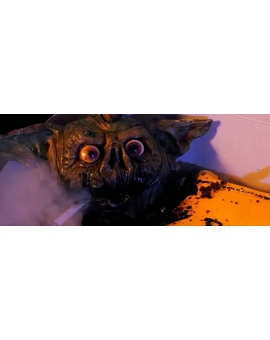 Primer trailer para “Weedjies: Halloweed Night”