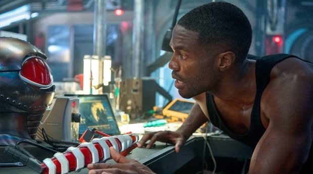 'Matrix 4': Yahya Abdul-Mateen II ('Aquaman') sería uno de los protagonistas junto a Keanu Reeves
