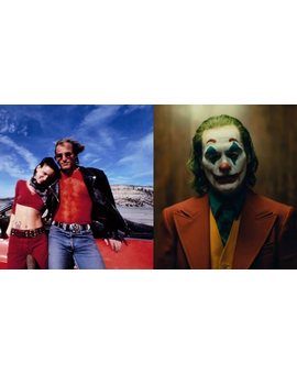'Joker sí, pero 'Asesinos Natos' no: Warner Bros censura la versión "más violenta" de la película 