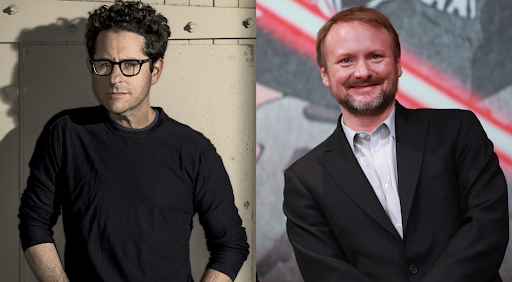 Rian Johnson habló largo y tendido con J.J. Abrams sobre 'Star Wars: Los últimos Jedi'