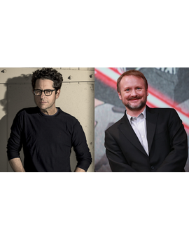 Rian Johnson habló largo y tendido con J.J. Abrams sobre 'Star Wars: Los últimos Jedi'