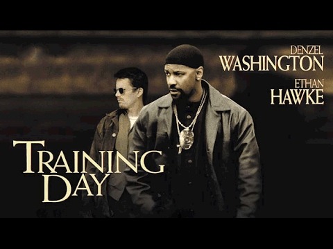 Warner Bros. desarrolla la precuela de 'Training Day' ambientada en los años 90