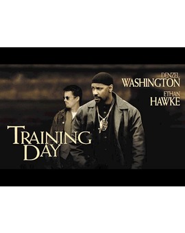 Warner Bros. desarrolla la precuela de 'Training Day' ambientada en los años 90