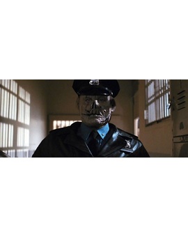 HBO realizará una serie de “Maniac Cop” con Nicolas Winding Refn al frente
