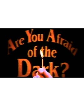 'Are you afraid of the dark?': El primer capítulo del reboot ya está disponible en Youtube