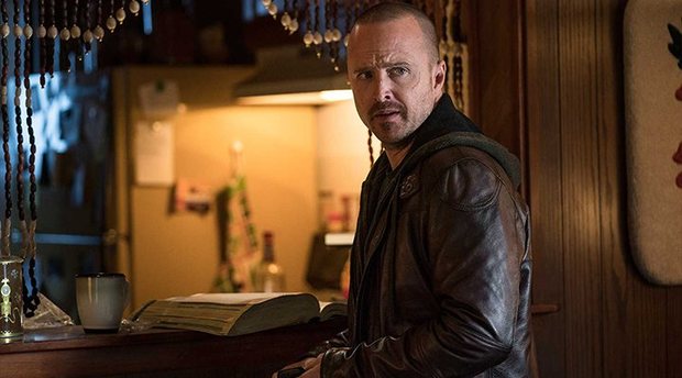 'El Camino': Las críticas a la película aplauden a Aaron Paul pero la consideran innecesaria