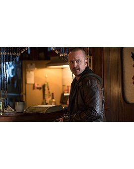'El Camino': Las críticas a la película aplauden a Aaron Paul pero la consideran innecesaria