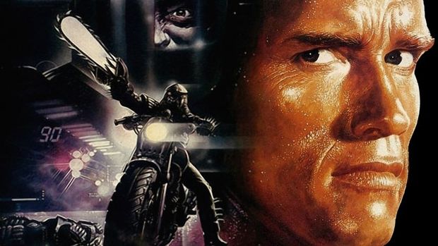 ¿Han puesto en marcha un remake de "Perseguido (The Running Man)"?