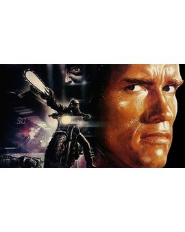 ¿Han puesto en marcha un remake de "Perseguido (The Running Man)"?