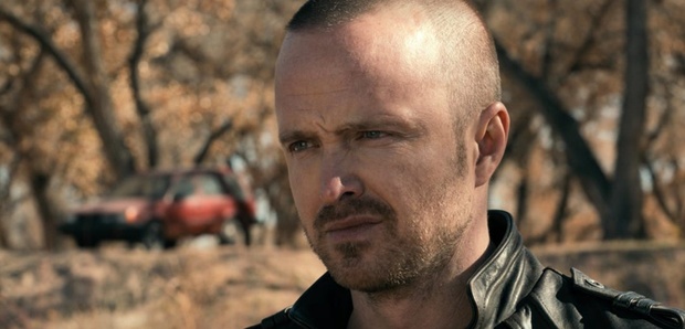 'El Camino: Una película de Breaking Bad' iba a tener un final diferente al que vimos