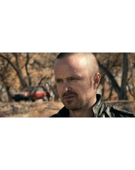 'El Camino: Una película de Breaking Bad' iba a tener un final diferente al que vimos
