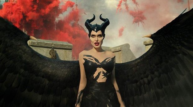 'Maléfica: Maestra del mal': La crítica alaba a Angelina Jolie pero la película no convence