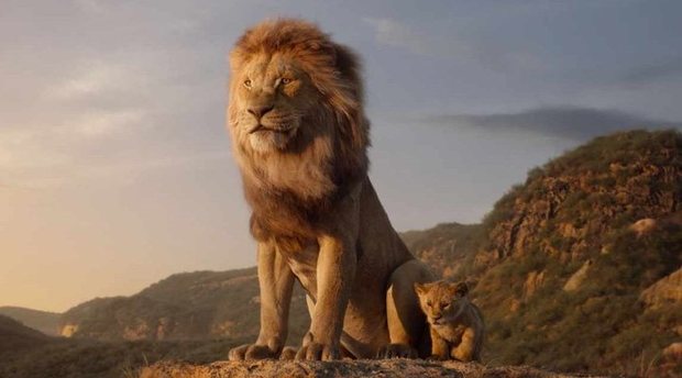 'El Rey León': Elton John califica de "gran decepción" al remake fotorrealista de Disney