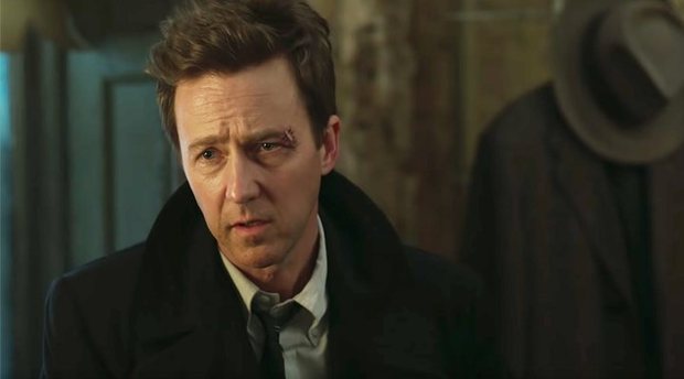 Edward Norton dice que son los cines los que están destruyendo el cine y no Netflix