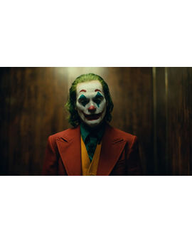 ¿Se enfrentará el Joker de Joaquin Phoenix a Batman en el futuro? Todd Phillips lo tiene claro