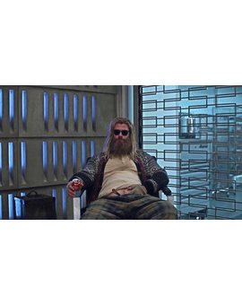 ¿Estará Thor gordo en 'Love & Thunder'? Taika Waititi asegura que Marvel está pensándoselo