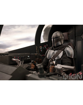 'The Mandalorian' ya tiene calendario de estreno de todos sus capítulos en Disney+