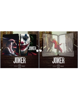 'Joker' no tendrá ni cortes extendidos ni escenas eliminadas en sus versiones domésticas