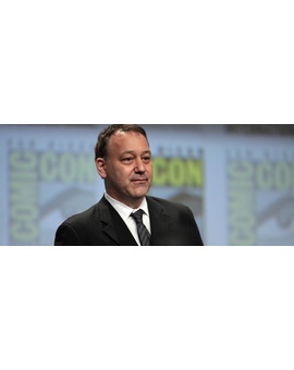 Lo nuevo de Sam Raimi transcurrirá en una isla