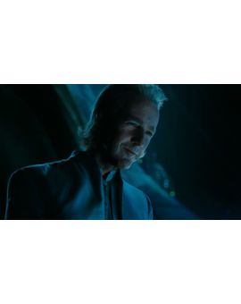 Edward Norton explica por qué rechazó Avatar 2 y aceptó salir en Alita: Ángel de combate