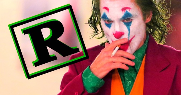 'Joker', en camino de convertirse en la película más taquillera de la historia de calificación R