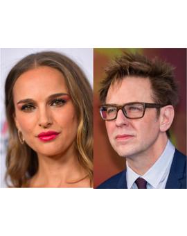 James Gunn, Natalie Portman y Sebastian Stan responden a las críticas de Francis Ford Coppola