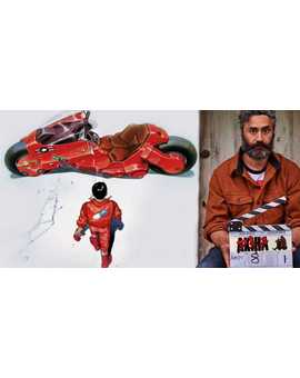Taika Waititi confirma que continúa en sus planes dirigir el 'remake' de 'Akira'