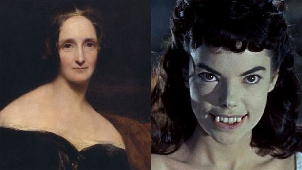 El creador de 'Riverdale' prepara una serie sobre las novias de Drácula y otra sobre Mary Shelley