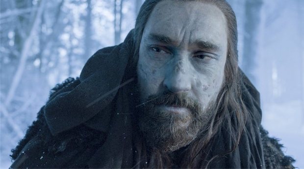 'El Señor de los Anillos': La serie ficha al "Stark" Joseph Mawle como villano