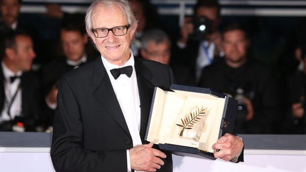 Ken Loach tampoco cree que Marvel sea cine: Es un ejercicio cínico para enriquecer a una corporación
