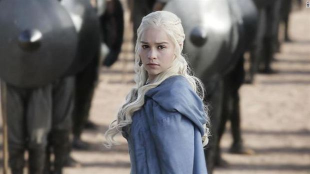 Escenas eliminadas de la temporada final podrían haber hecho que Daenerys no pareciese tan loca 