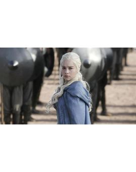 Escenas eliminadas de la temporada final podrían haber hecho que Daenerys no pareciese tan loca 