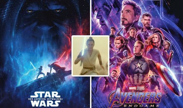 La preventa de 'Star Wars: el Ascenso de Skywalwer' supera a 'Vengadores: Endgame'