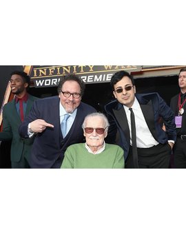 Jon Favreau habla sobre las críticas de Martin Scorsese y Francis Ford Coppola a Marvel