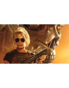 Terminator Dark Fate: James Cameron comparte detalles de la nueva trilogía