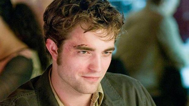 Robert Pattinson quiere que su Batman sea 'aterrador'