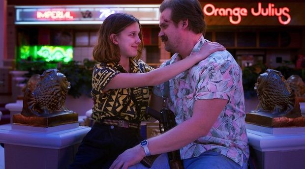 'Stranger Things': ¿Cuántos episodios tendrá la cuarta temporada?