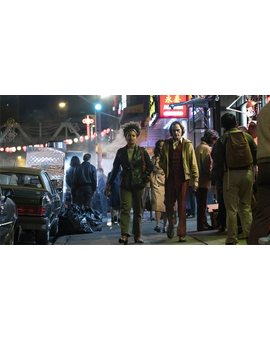 Ya sabemos qué pasó con la vecina de Arthur Fleck en 'Joker'