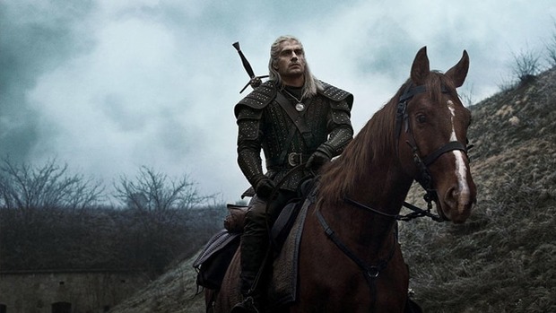 'The Witcher': Henry Cavill espera interpretar a Geralt "durante muchos años"