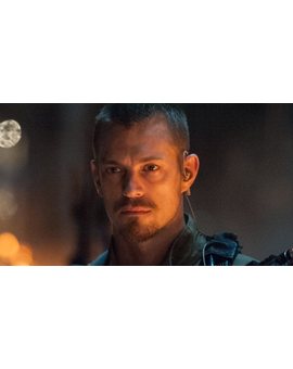 'The Suicide Squad': Joel Kinnaman asegura que la nueva versión de James Gunn tiene un tono cómico